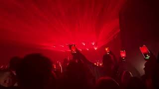 Ben Nicky - Braveheart theme 19/12/25