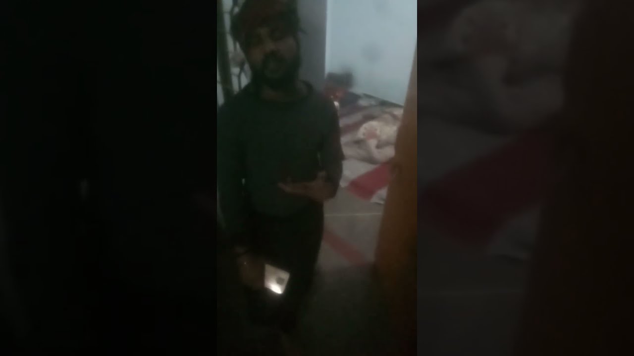 Poisoning in the room on 30/12/23 also by the devil Pushpask, BJP lobby through IIT Delhi students.