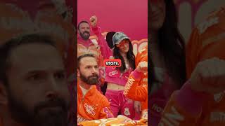 Chris Candy on His Super Bowl Ad: "Dad Would've Been Blown Away!