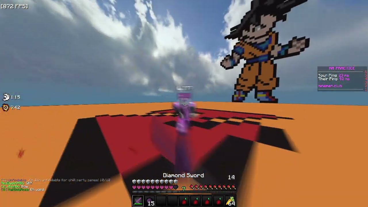 Серия MMC Elo ~ идеальное щелканье бабочки!