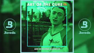 Boveda Art Of The Cure