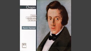 Prelude in F-Sharp Minor, Op. 28, No. 8