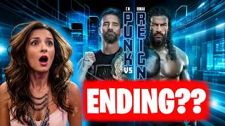 Celebrity WrestleMania 42 SHOCKING Ending Revealed?! 😱 Major WWE Plan Leaked Profile