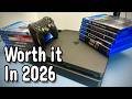Sony Made the PS4 Worth it in 2026