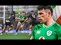 Calvin nash is on fire  munster  irelands electric winger