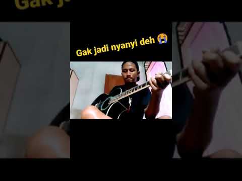COVER LAGU ARIEL #shorts