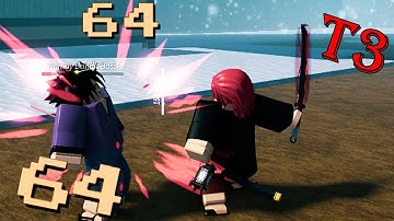 Project Slayer - Creating the BEST KATANA In The Game (Devourer TIER 3)