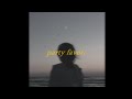 Billie Eilish - Party favor (Slowed+Reverb)