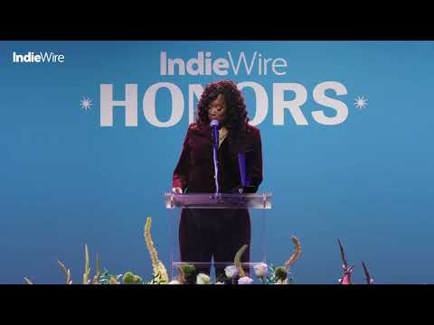 Erika Alexander On Being A True Maverick