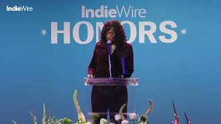 Erika Alexander On Being A True Maverick