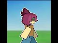 Johnjane doe | EPOCH MEME | #forsaken #forsakenroblox #janedoe #johndoe #animation #edit #roblox
