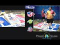 KING OF CORNHOLE (10) FERGUSON SQUARES OFF AGAINST (2) DJ LONG - ACO CEDAR RAPIDS MAJOR, IOWA