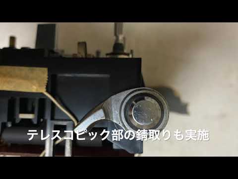 ICF-5900 修理完了【2023/05/09】 - YouTube