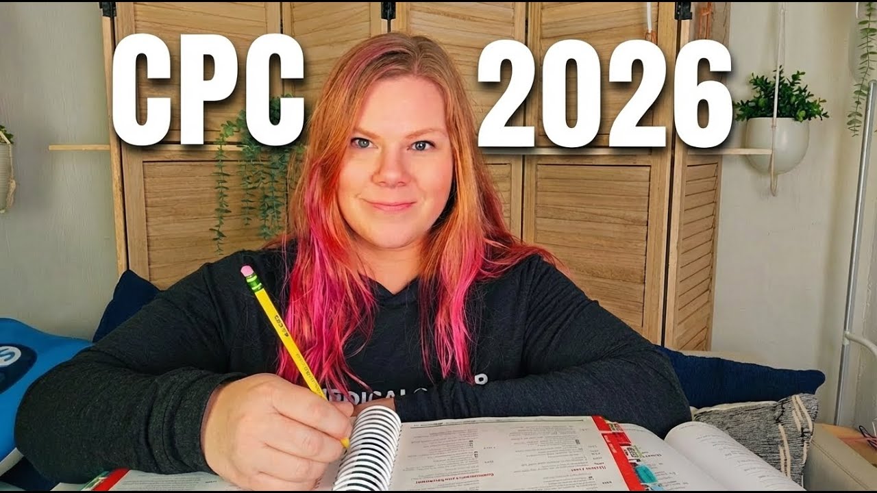 Preparing for 2026: What's Changing with the CPC and More