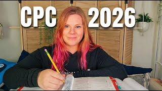 Preparing for 2026: What's Changing with the CPC and More