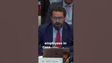 UNRWA’s deep ties with Hamas