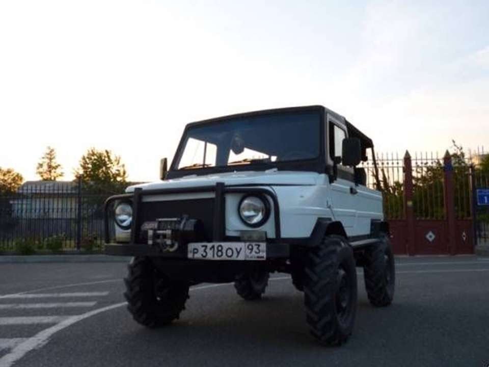 Луаз 1302 печка