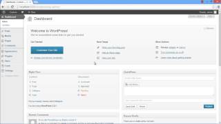 How to Remove Wordpress Search Box