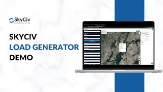 Unveiling the SkyCiv Load Generator V2