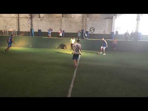 Torneo OnceBofos | Barracas Verano23 Final Plata: Sampdoria vs Los Primos FC | P2 Torneo OnceBofos | Barracas Verano23 Final Plata: Sampdoria vs Los Primos FC | P2 Thumbnail