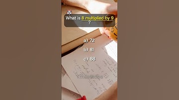 Can You Beat the Clock? #foryou #quiz #goviral