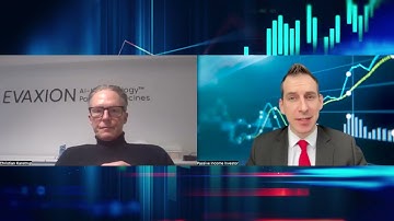 Evaxion Introduction With CEO Christian Kanstrup - February 2025