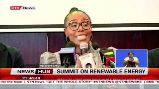 Kenya set to host 2023 renewable energy summit
