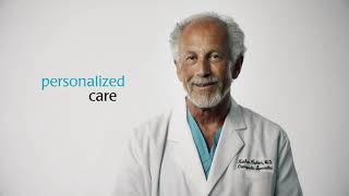 Nathan Cohen, MD -- Orthopedic Surgeon