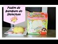 Como Fazer Pudim De BumBum Gigante . Doces do Japão .