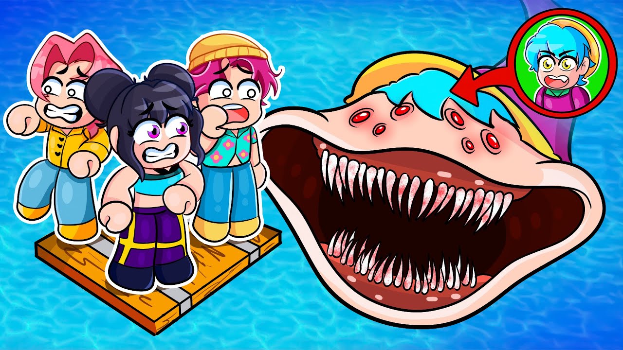 Me Convertí en EL GRAN MAJA Para Trollear a mis AMIGOS en ROBLOX!