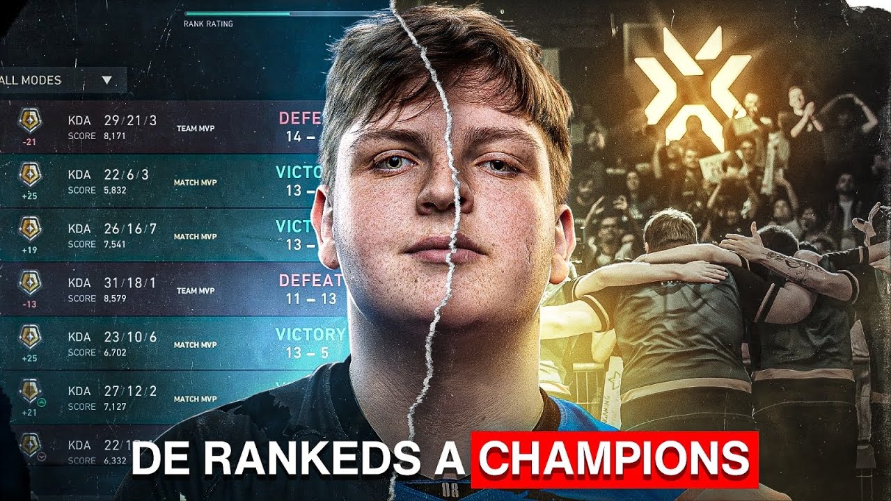 La hazaña de los 6 meses.