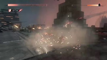 Prototype 2 Ep 6 Coronavirus Stream Isolation trophy FINAL, PLATINUM COMPLETE