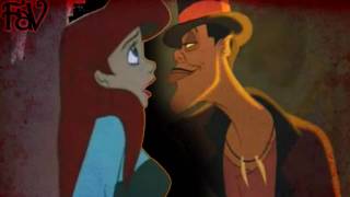 Make me wanna die // Ariel x Facilier