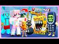 🌈リアルすぎる「クランクランサフール」をゲットしろ!【ROBLOX】