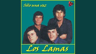 Video thumbnail of "Los Lamas - Sin Saber, Te Has Marchado"