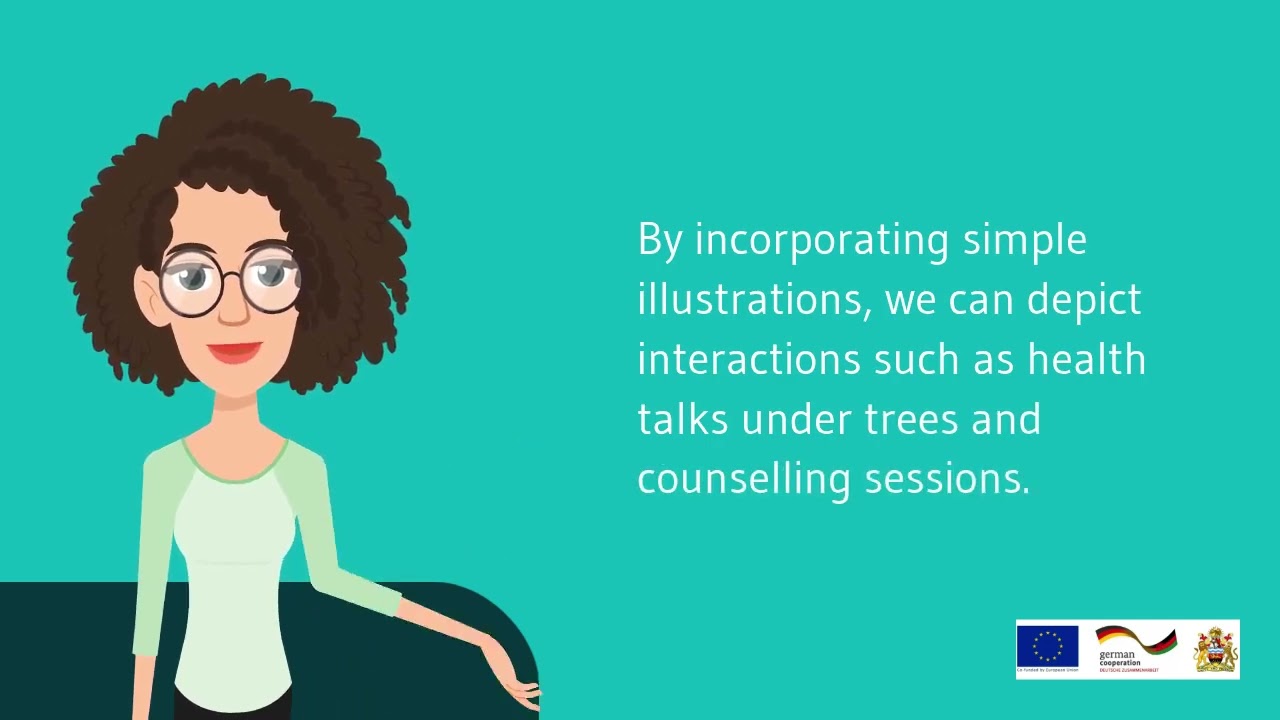 Test Video Youth Health Services in Malawi