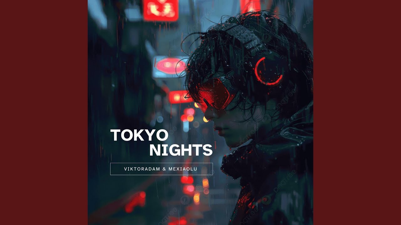 vikki4real (feat. viktoradam)