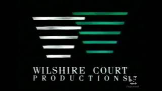 Chrome Soldiers Productionswilshire Courtparamount Television 1992