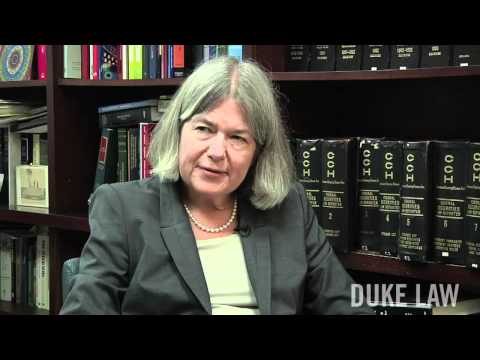 Duke Law Faculty Scholarship Project: Deborah DeMott