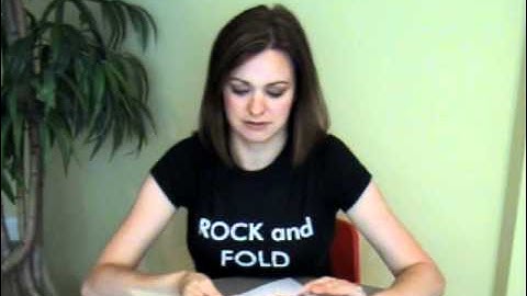 FOW #12: 9-Panel Reveal Folder