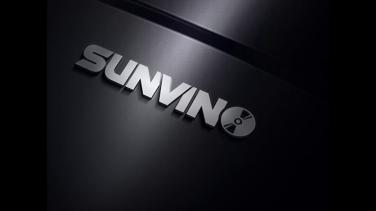 Sunvino  ---  We Love Trance  (Classics)  in the Mix