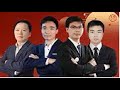 🔴LIVE  Tứ hùng phân tranh Trực tiếp trên kênh sóng  | Kỳ Thủ Tượng Kỳ #kythutuongky