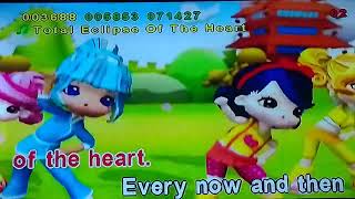 Total Eclipse Of The Heart 2026 Trending Songs Karaoke 68900 Songs LEXING (LX-12 99K UI)