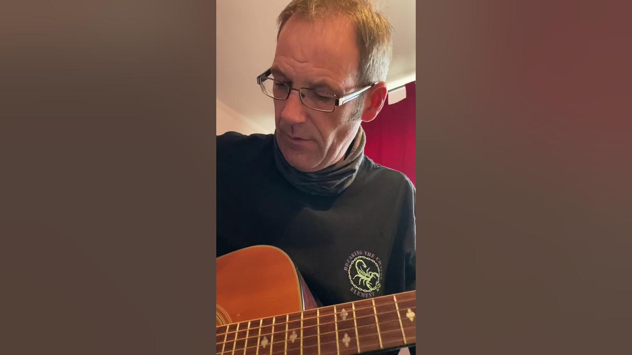 “Daughter” Loudon Wainwright III cover written by Peter Blegvad - YouTube
