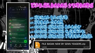 𝐅𝐈𝐋𝐄 𝐖𝐀 𝐁𝐀𝐃𝐀𝐊 𝐂𝐎𝐂𝐎𝐊 𝐁𝐔𝐀𝐓 𝐅𝐑𝐄𝐄𝐋𝐀𝐍𝐂𝐄 𝐂𝐎𝐂𝐎𝐊 𝐁𝐔𝐀𝐓 𝐁𝐋𝐀𝐒𝐓 𝐀𝐍𝐓𝐈 𝐁𝐀𝐍𝐍𝐄𝐃 𝐓𝐄𝐑𝐁𝐀𝐑𝐔