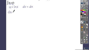 AP Calculus BC Section 7.2 Integration by Parts Part 1