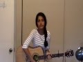 Fearless taylor swift cover