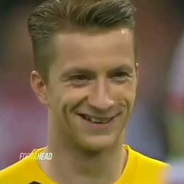 persahabatan lewandowski dan reus