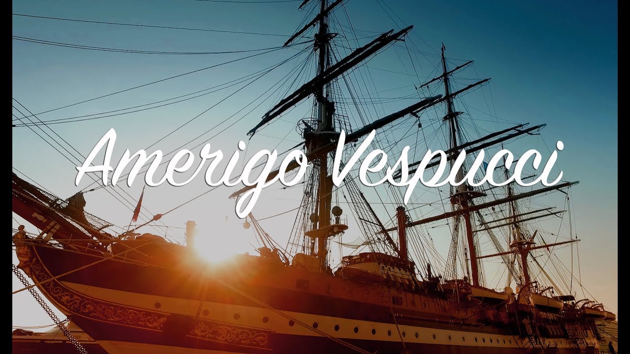 Amerigo Vespucci