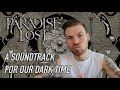 Paradise Lost - 'Obsidian' - (Album Review)